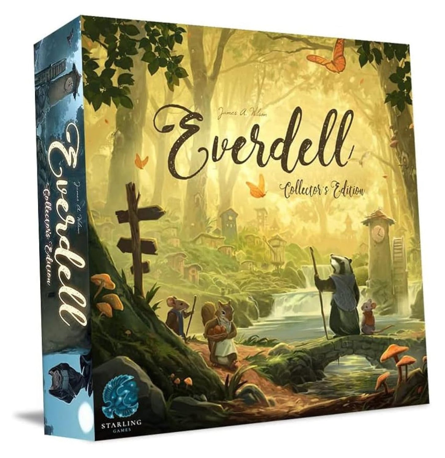 Everdell Collector’s Edition