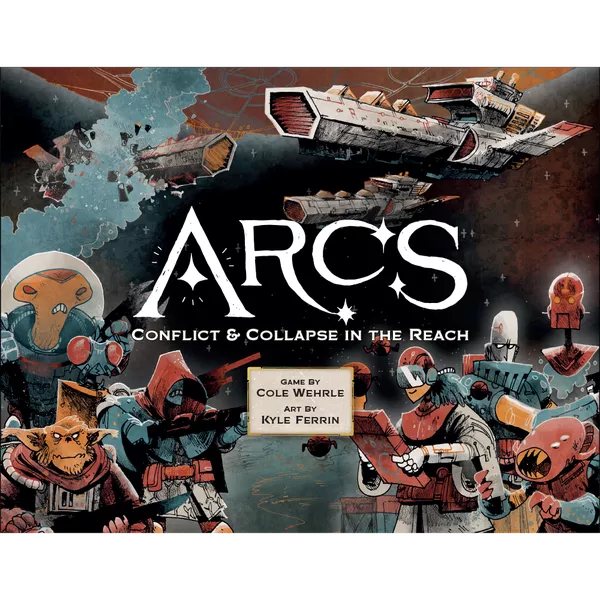 Strategy Games