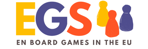 English Game Shop
