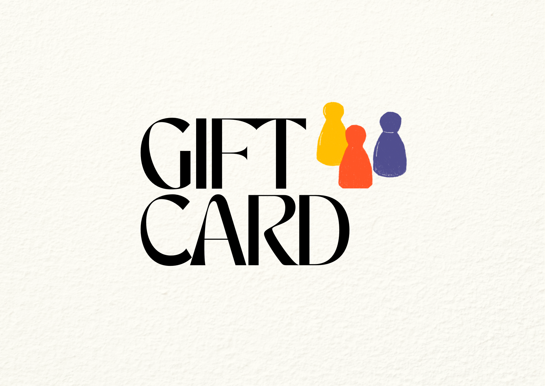 English Game Shop Gift Card