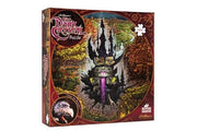 Jim Henson's The Dark Crystal Puzzle 1000 pcs