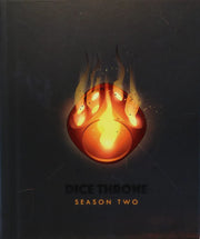 Dice Throne Season Two Battle Chest