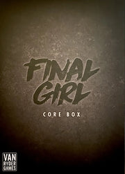 Final Girl (Core Box)