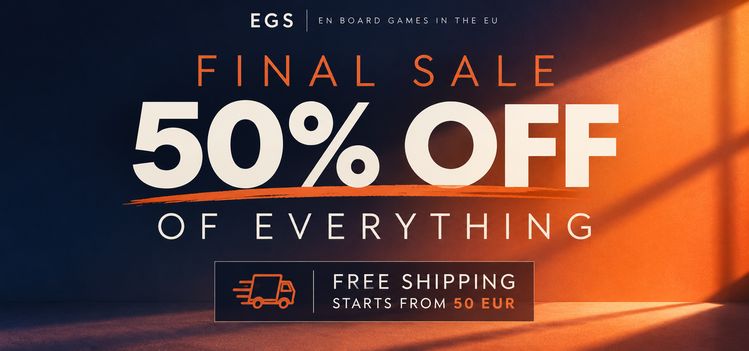 English Game Shop