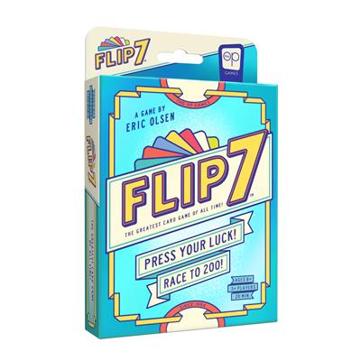 Flip 7 (Compact)