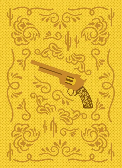 Fliptown: The Lone Gun