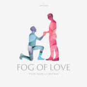 Fog of Love (Male to Male Cover)
