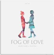 Fog of Love (Female to Female Cover)