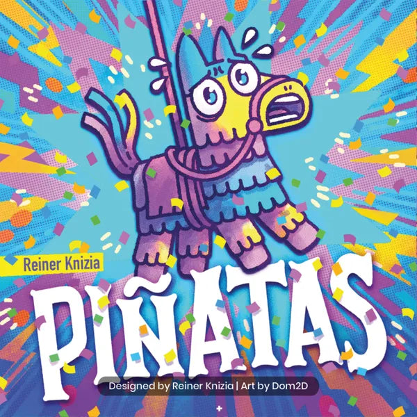 Piñatas – English Game Shop