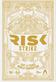 Risk Strike