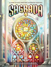 Sagrada (Refreshed)