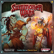 Summoner Wars 2nd Edition - Starter Set