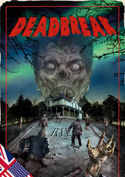 VHS: Deadbreak