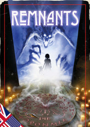 VHS: Remnants