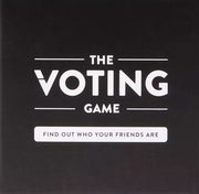 The Voting Game