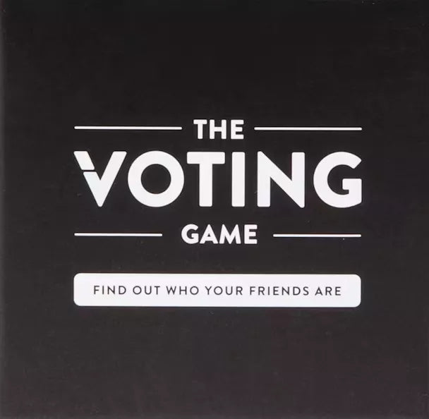 The Voting Game