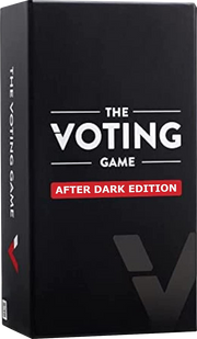 The Voting Game (After Dark Edition)