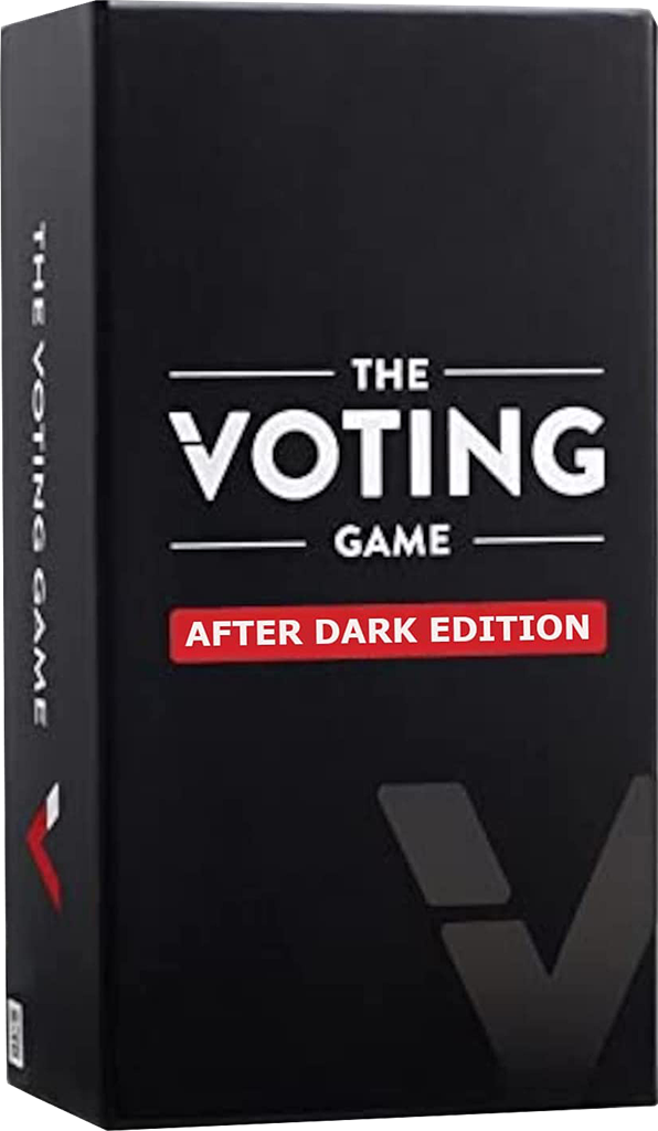 The Voting Game (After Dark Edition)